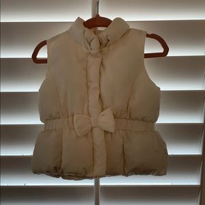 Baby Gap Puffer Vest